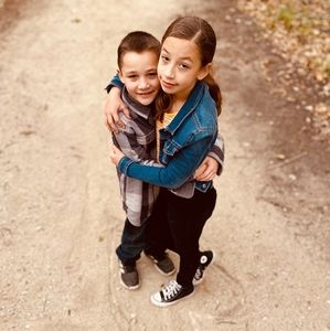 Meet your Posher, Debra